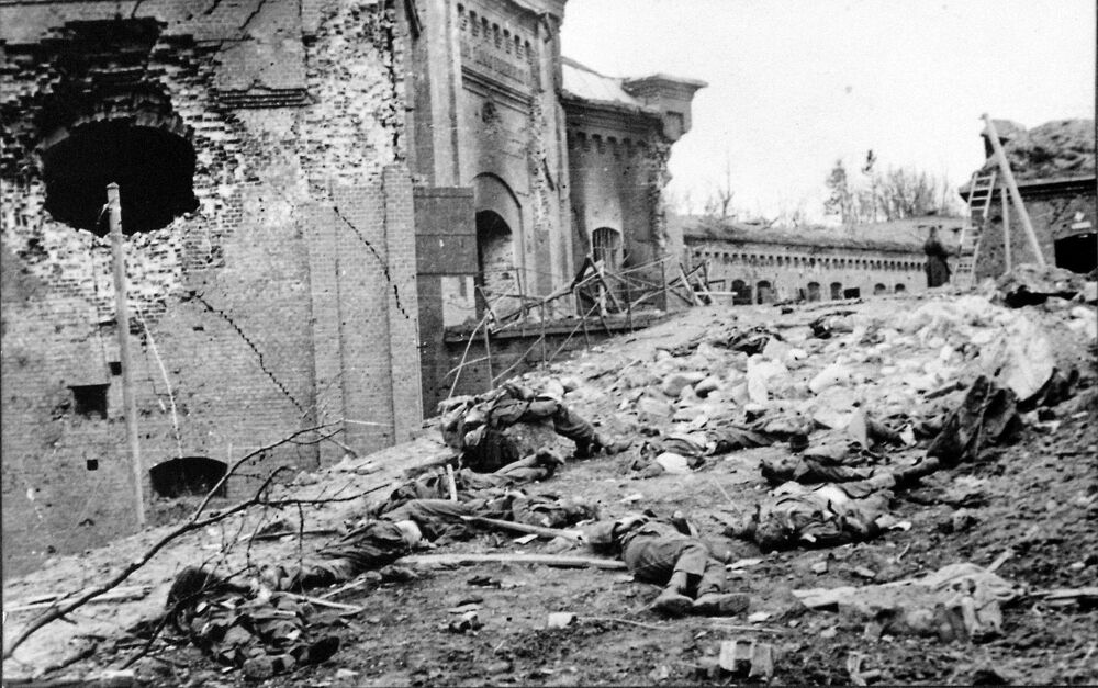 Fort-8_Koenigsberg_1945