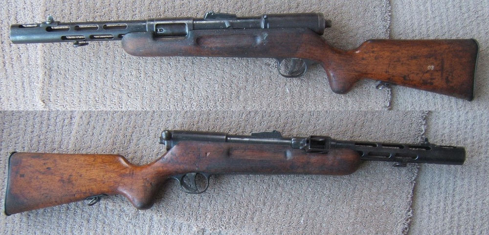 MP 34 I