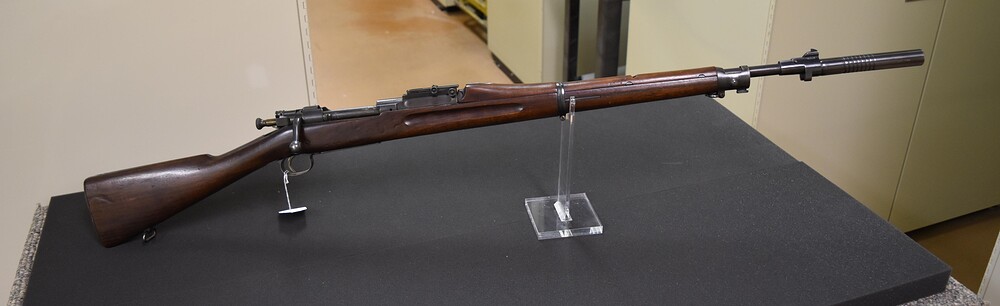 Springfield Maxim Silencer