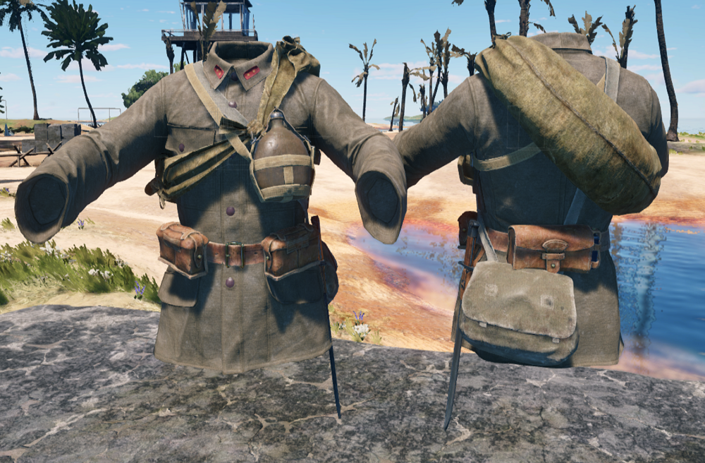 Type_98_Rifleman_LightWeight