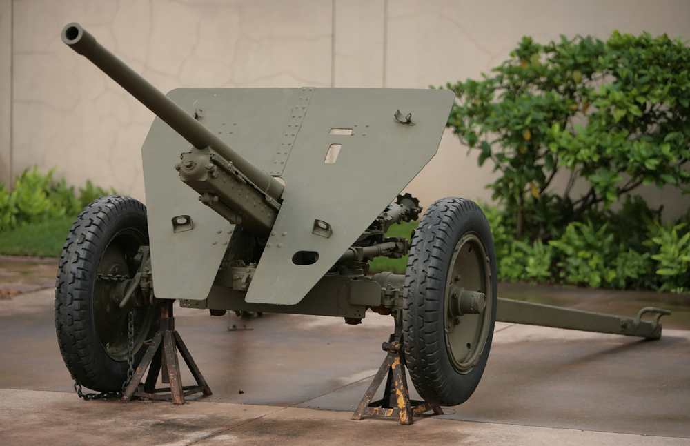 47mm Type 1