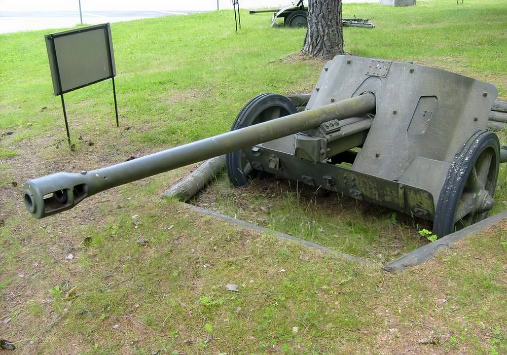 50mm PaK 38