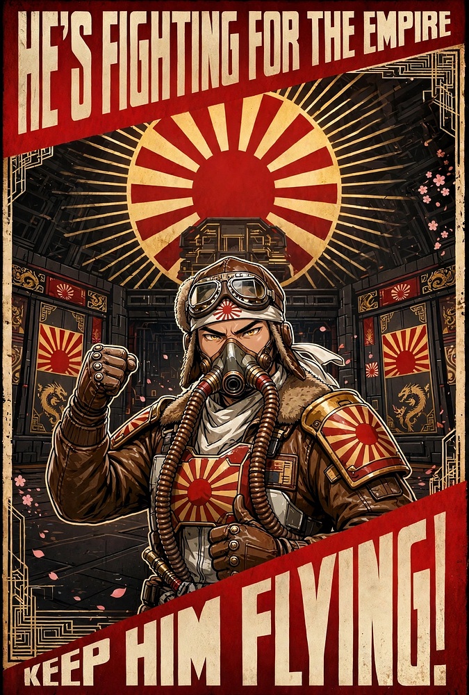 japanese_pilot_poster