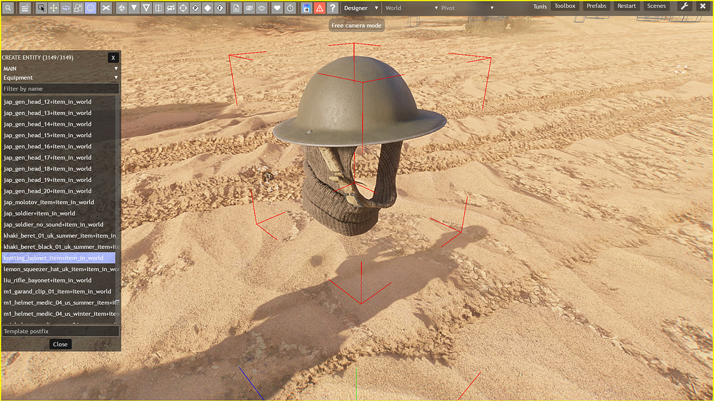 Enlisted Screenshot 2025.09.30 - 00.31.13.02