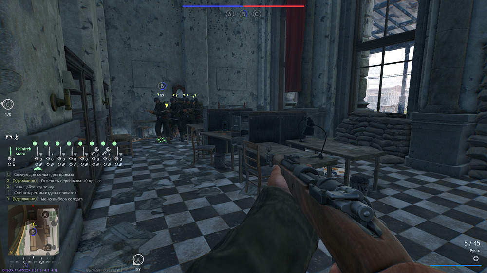 Enlisted Screenshot 2026.01.22 - 20.33.40.98