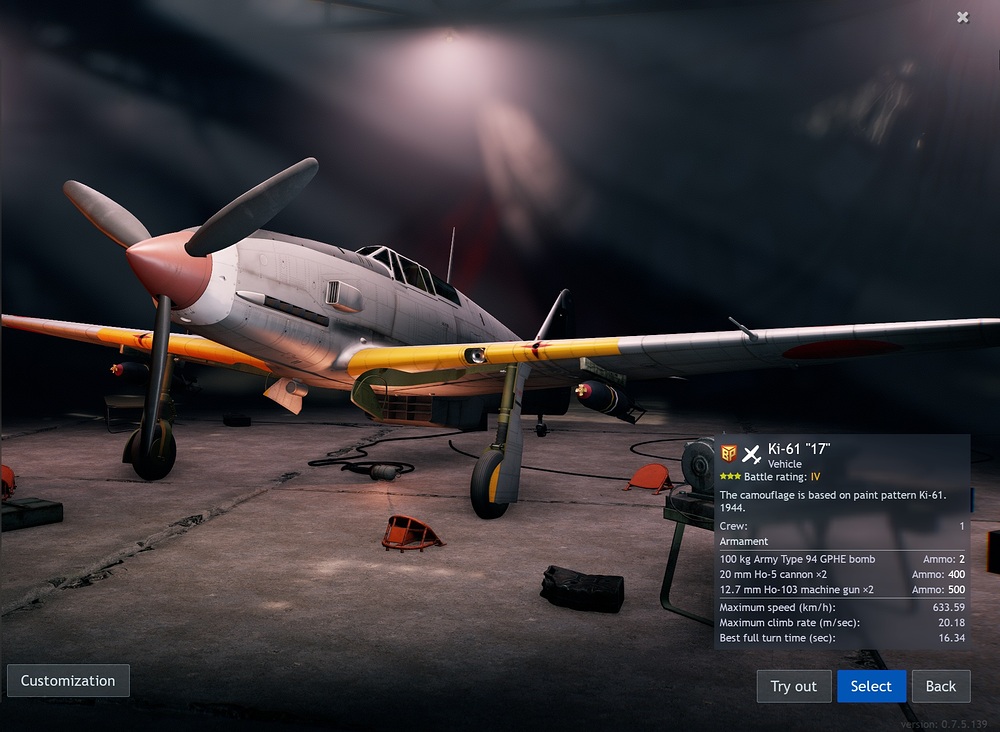 Ki-61