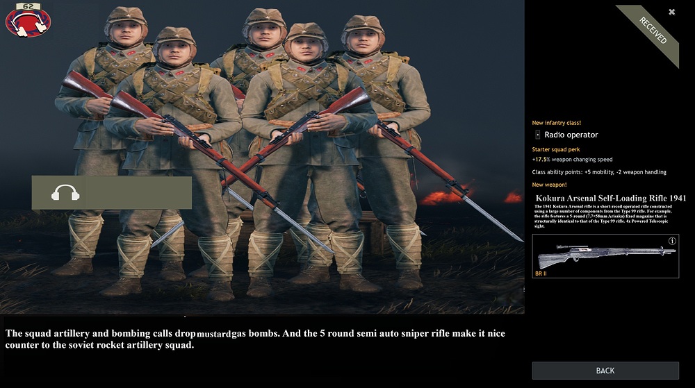 Premium Radio Operator