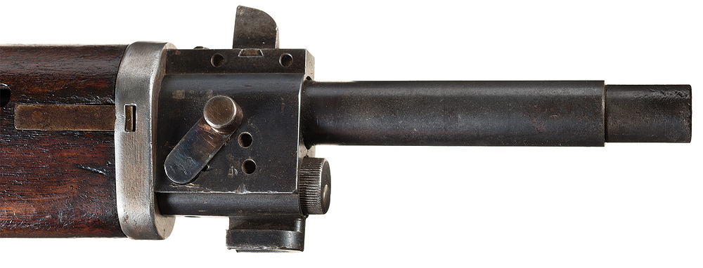 9-experimental-pedersen-semi-automatic-rifle-nss-versiya