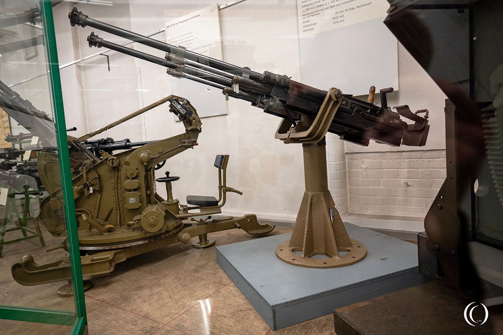 20mm Type 4 1