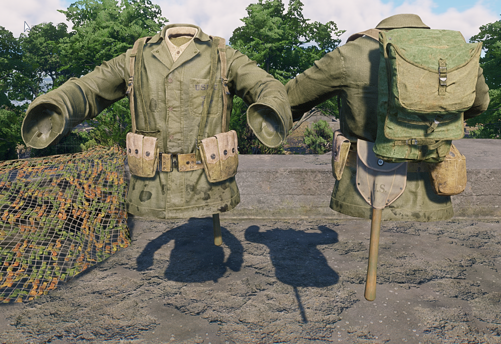USMC_P42_5Cell_SMG_Green