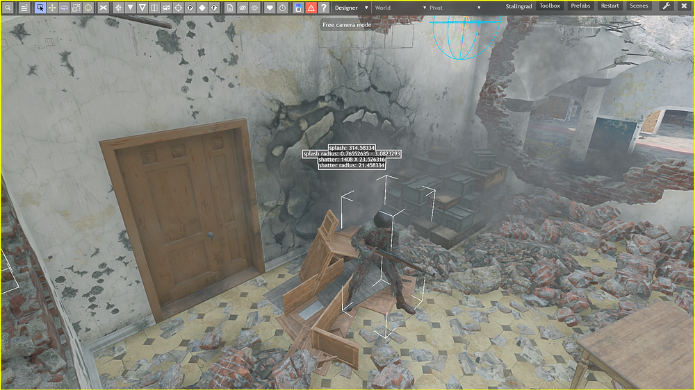 Enlisted Screenshot 2025.11.18 - 01.10.01.19