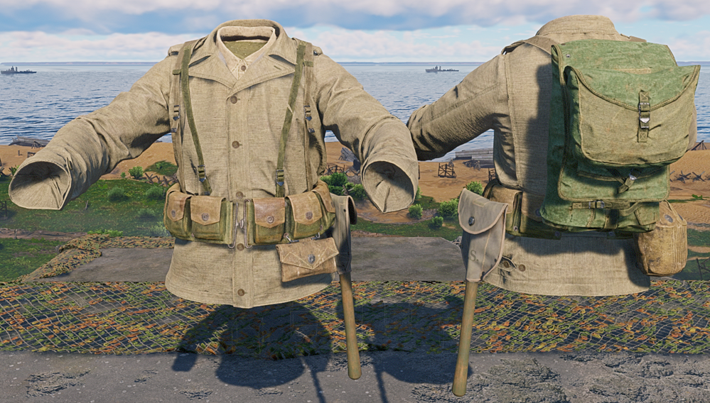 M41_Rifleman_Kit