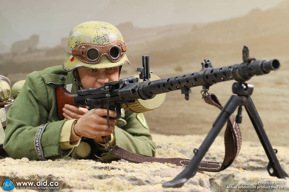 D80158-WWII-German-Africa-Corps-WH-MG34-Gunner-Bialas-15