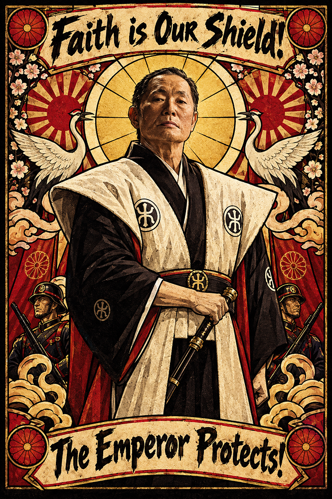 faith