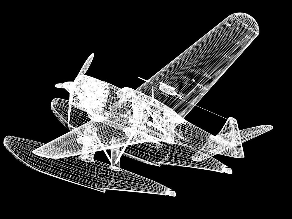 aichi-e16a-zuiun-type11-paul-3d-model-9dedc2b4a8