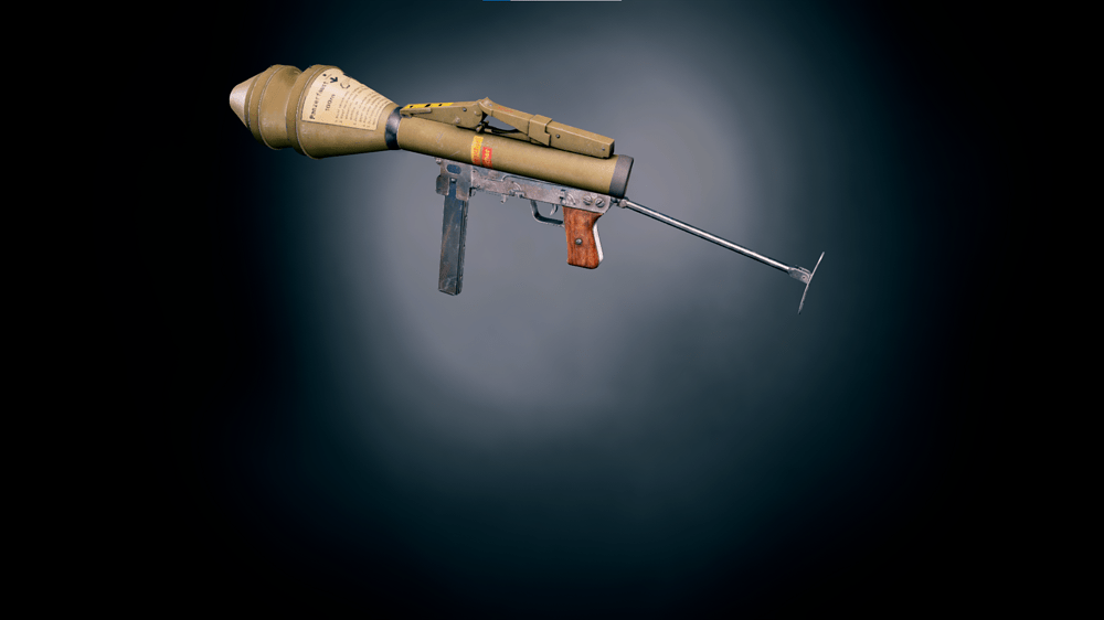 ПанцерФНАБ