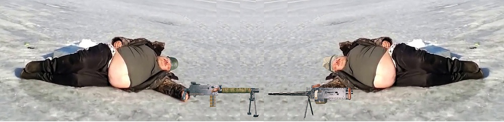 пулеметчкики