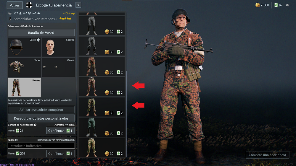 4-Enlisted-Moscú