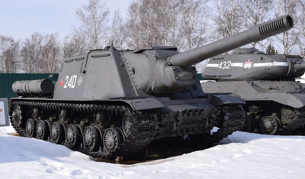 Isu152 - Mess Room - Enlisted — official forum