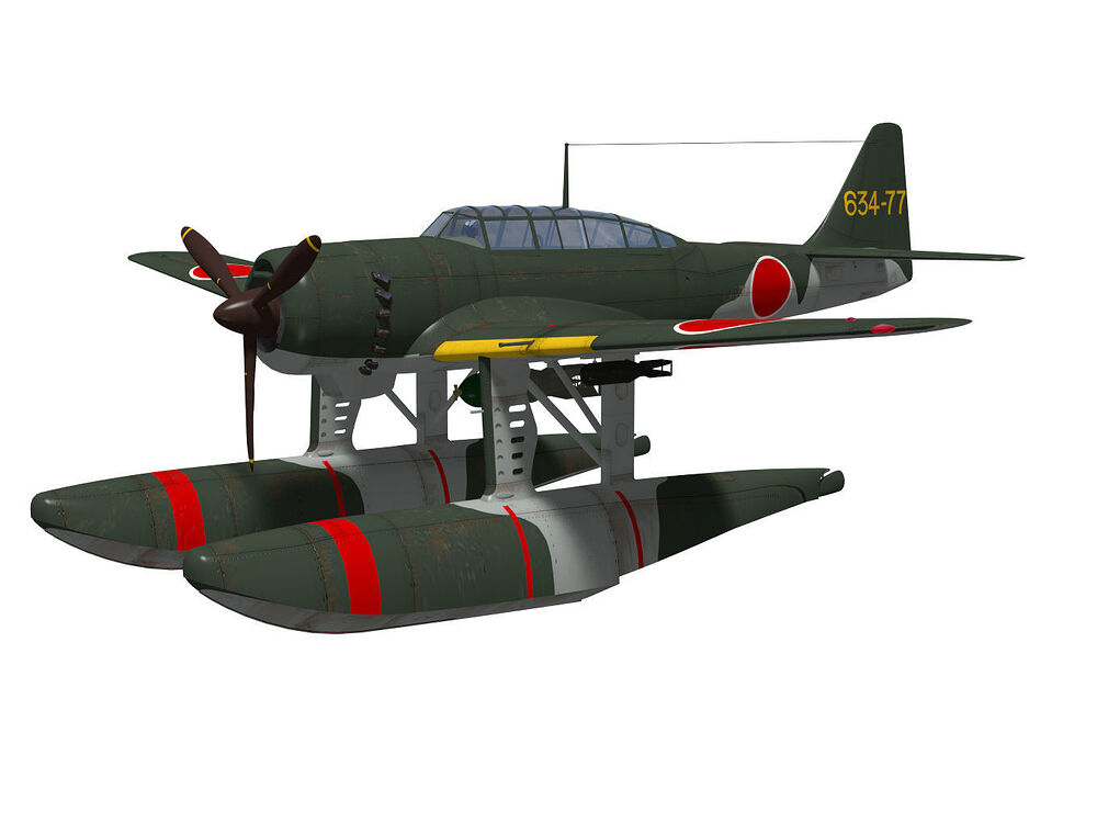 aichi-e16a-zuiun-type11-paul-3d-model-068a6a9ec3