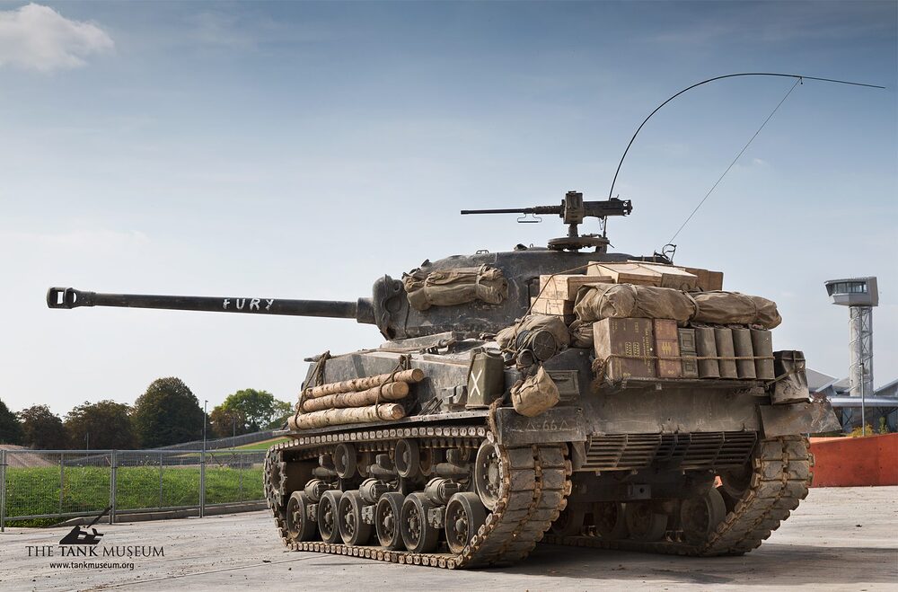 Fury-Rear-View