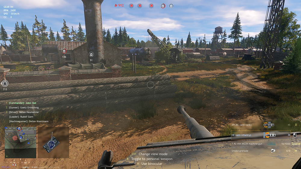 Enlisted Screenshot 2026.02.19 - 19.12.23.95