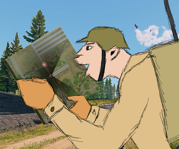 radioman
