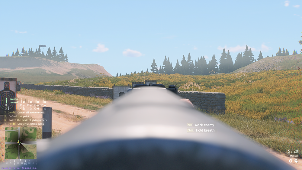 Arisaka_Type_38_Rifle