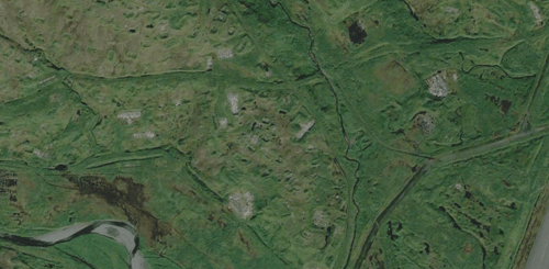attu forts