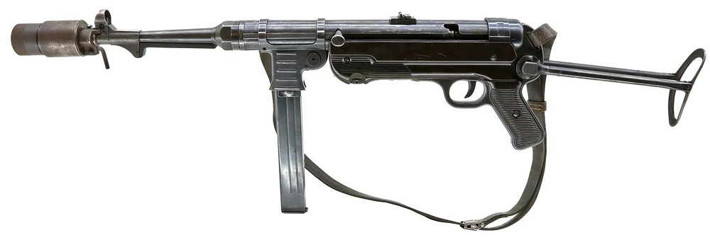 MP 40 Arado L41