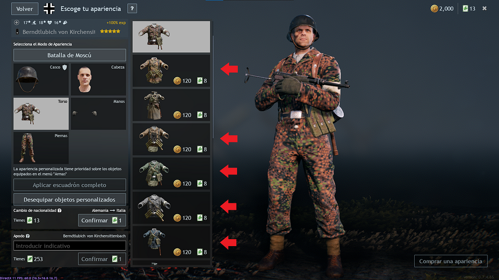 1-Enlisted-Moscú