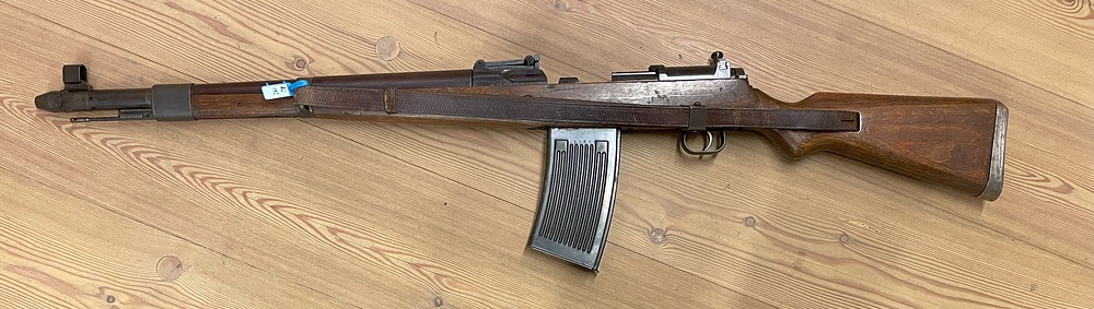 Gewehr 41 MG.13 Magazin