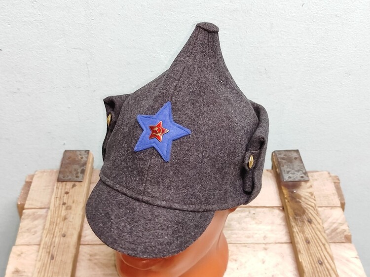 nkvdbudenovka