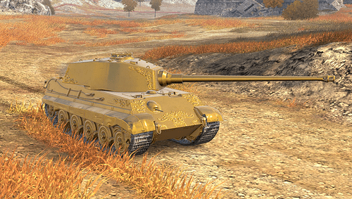 tiger-gold