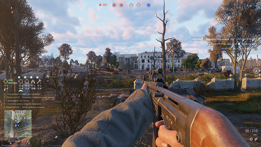 Enlisted Screenshot 2026.07.20 - 19.51.52.92