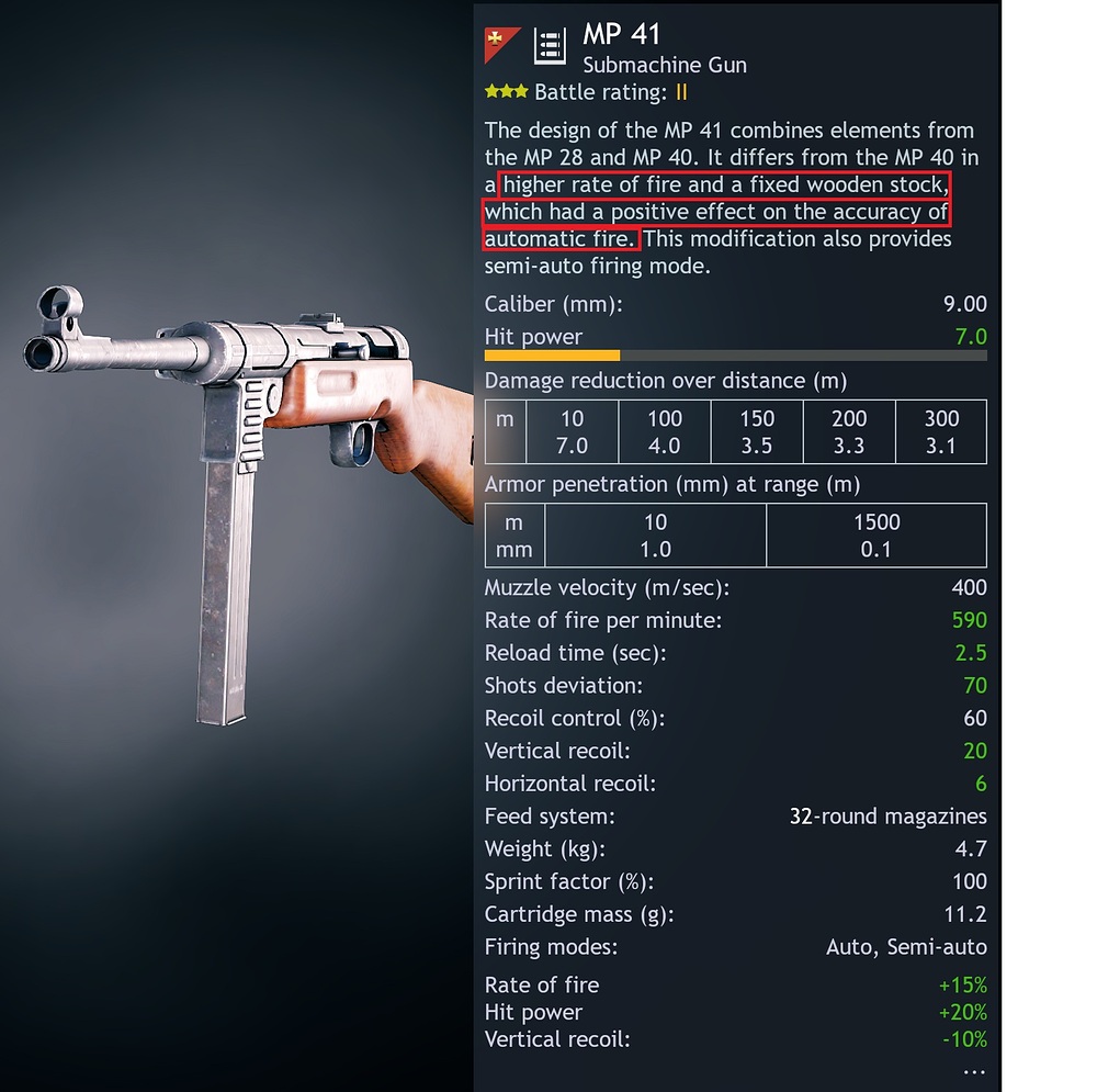 MP 41