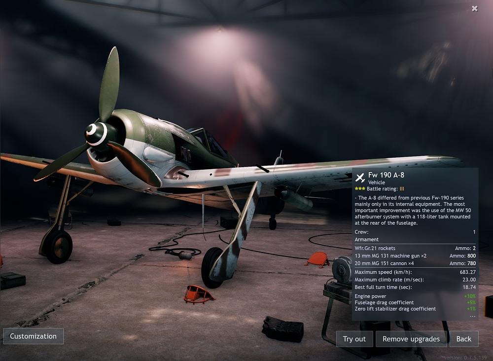 Fw 190