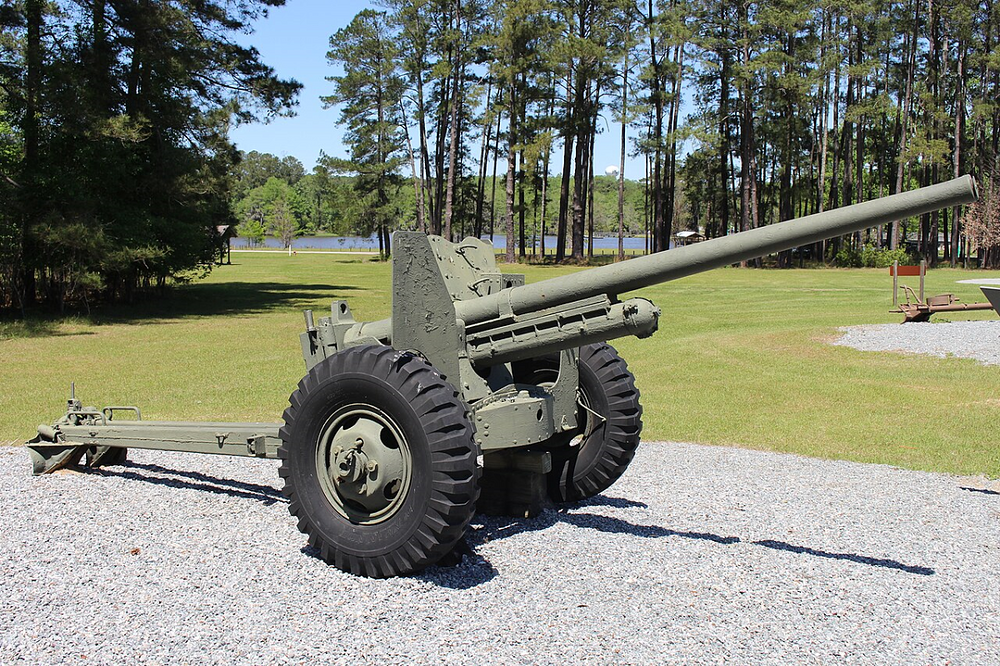 57mm M1