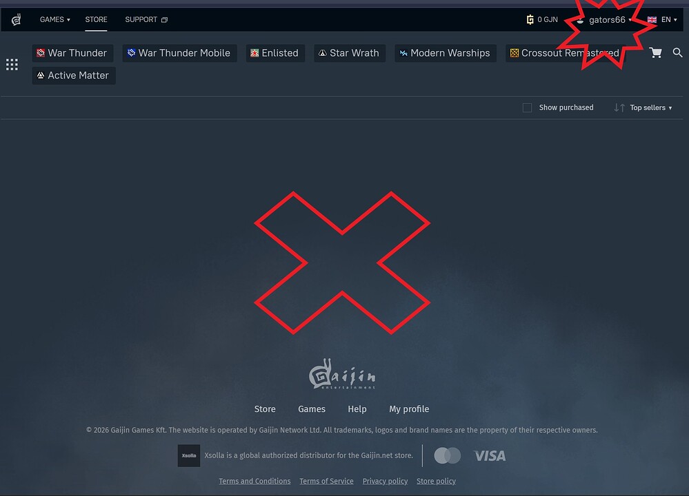 sale