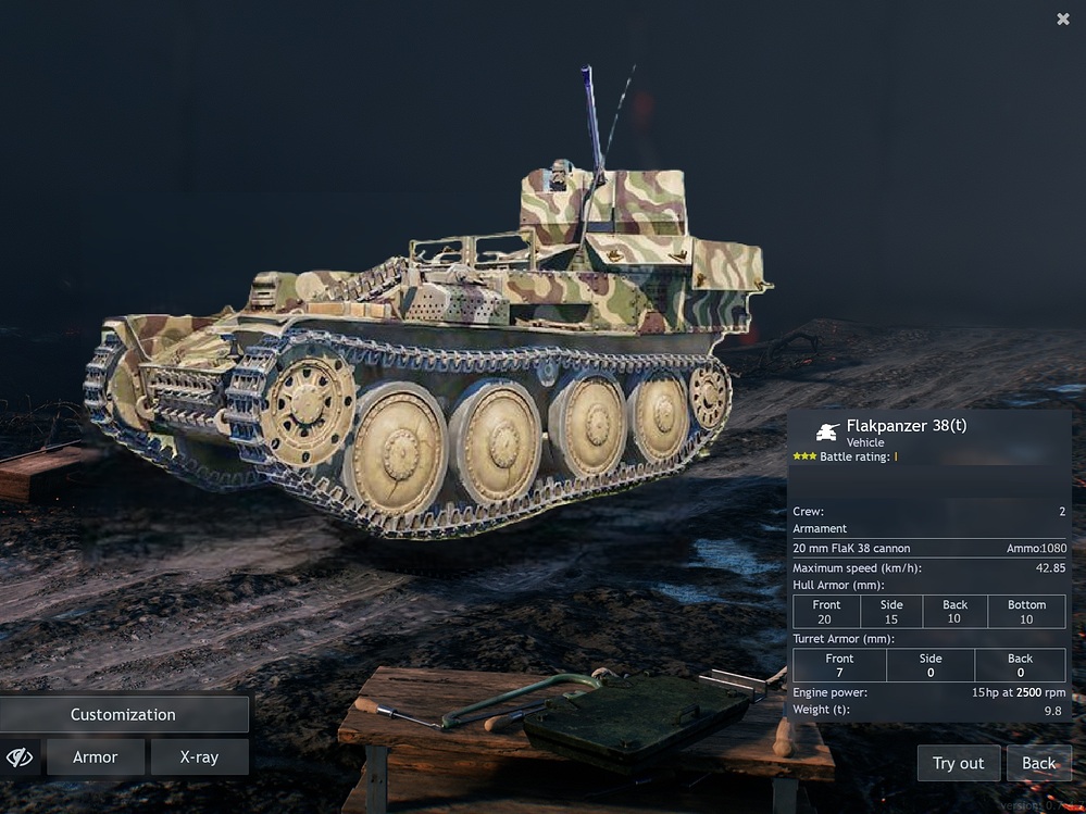 Flak