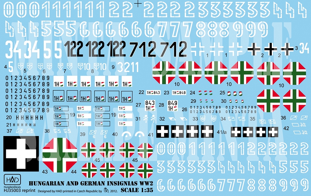 Hungarian-and-german-markings-WWII-187-1