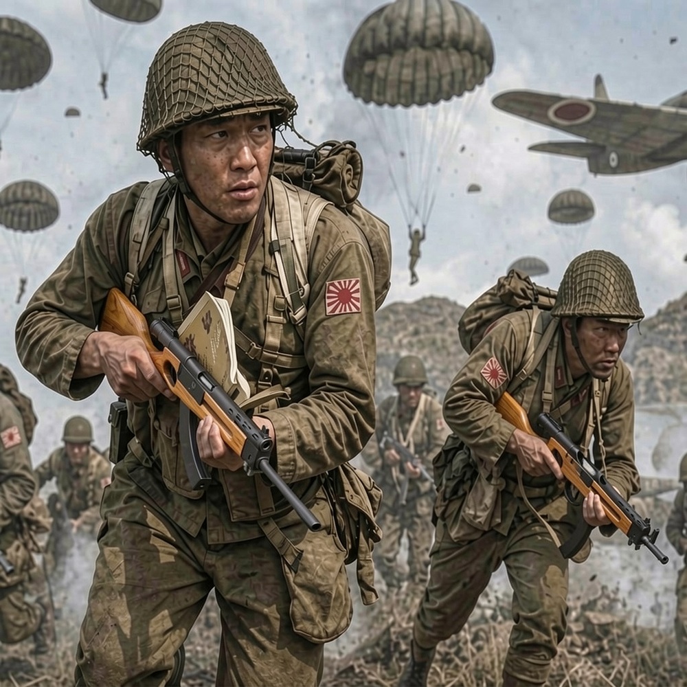 Paras
