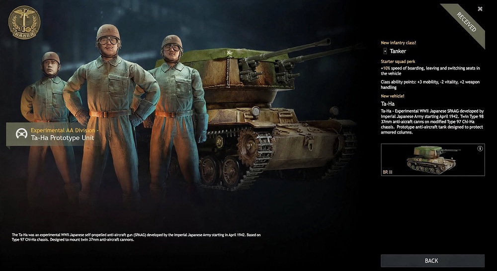 AA Unit-can-you-replace-the-vehicle-in-this-squad-with-and-can-you-fix-the-text-its-designed-to-moun