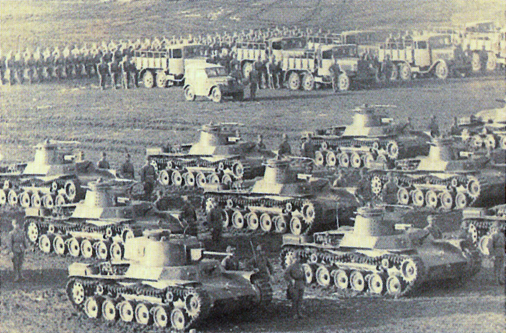 Japanese_Tanks_on_Shumshu_(2)