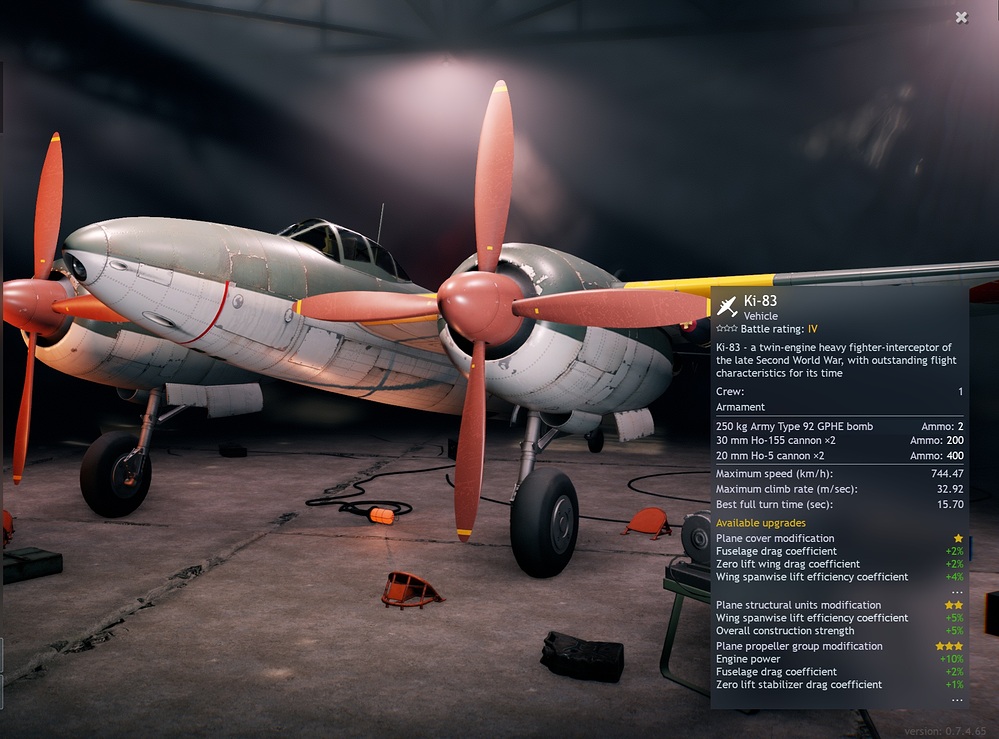 Ki-83