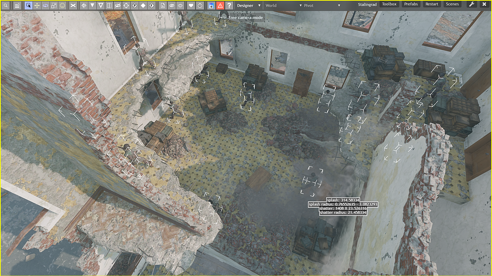 Enlisted Screenshot 2025.11.18 - 01.10.51.17