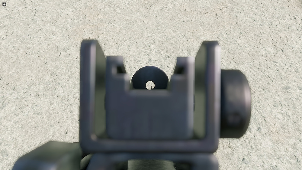 sights