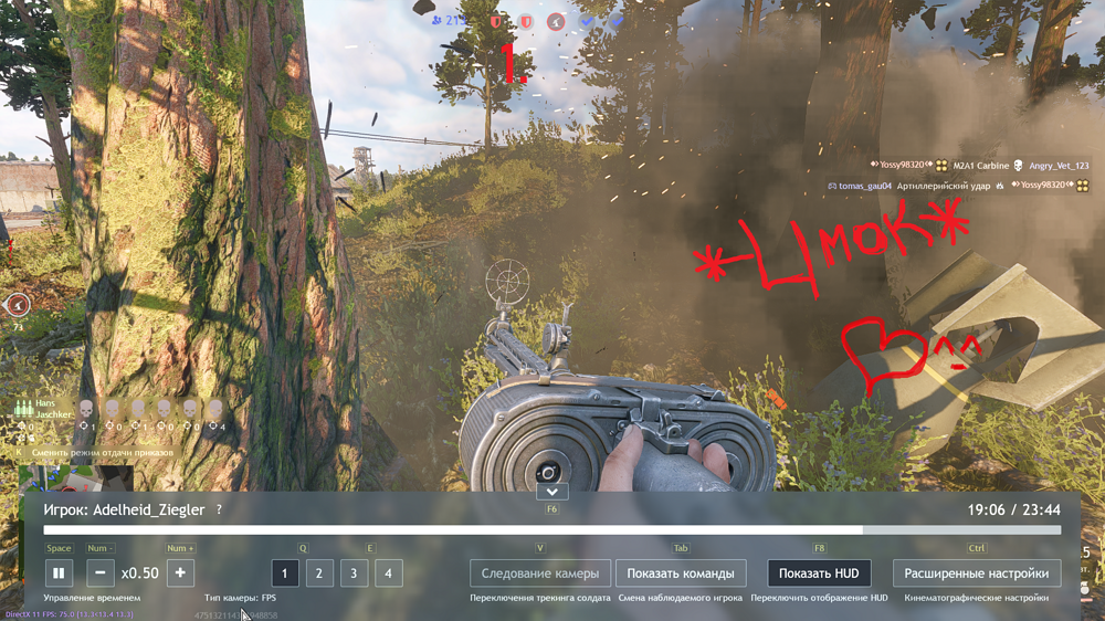 Enlisted Screenshot 2025.06.18 - 03.25.51.52