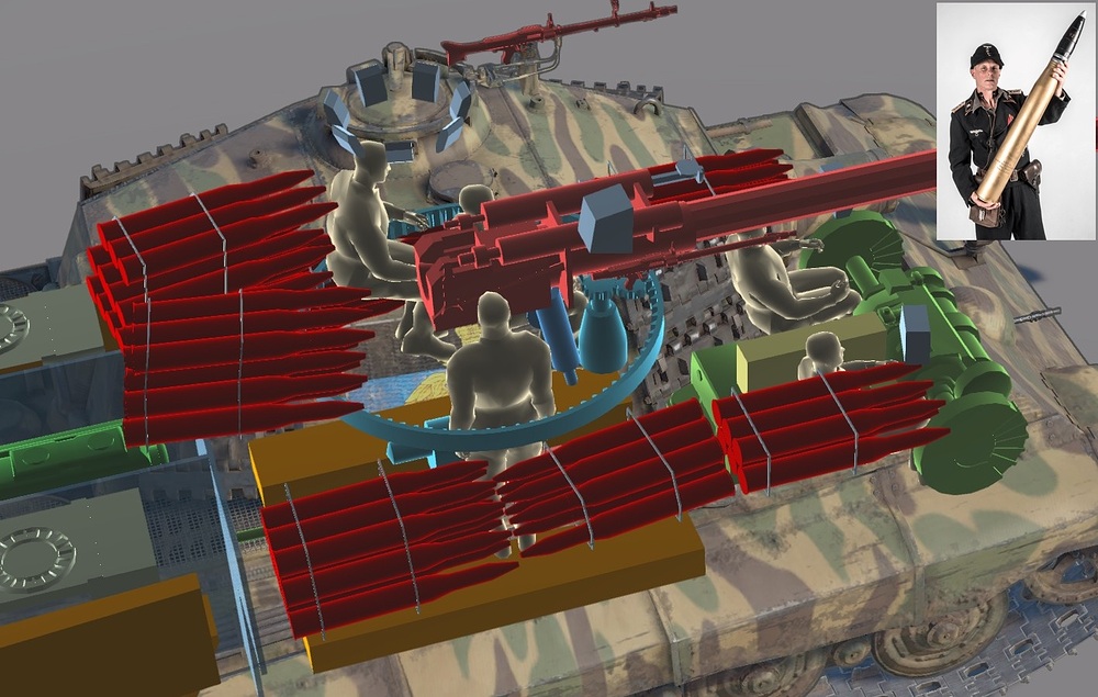 tiger2 2