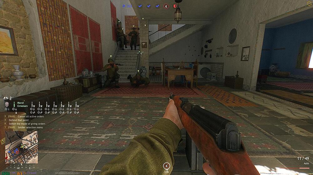Good bots